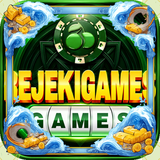 rejekigames — galeri pratinjau - APK Resmi